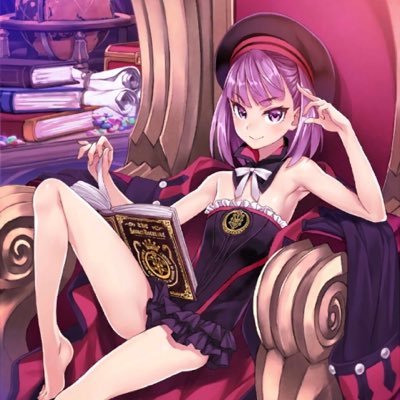 エレナ ブラヴァツキー Elena Fgo Twitter エレナ ブラヴァツキー Elena Fgo Twitter