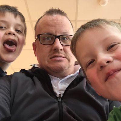 johnnygumbojr's profile picture. im in my 30's soon to be a divorce statistic, dad to two boys,work as a registered  nurse working with people who have dementia.