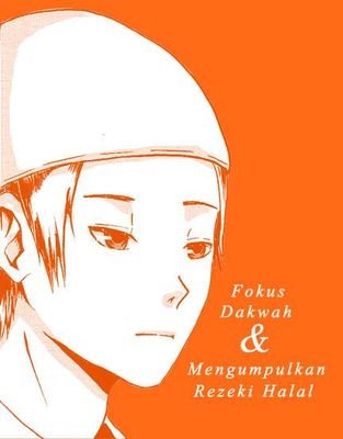 iqbaliop's profile picture. Bila Allah mencintai seorang hamba,maka Allah memberinya cobaan supaya Allah mendengar tadharru (rintihan do'a) nya. (HR.Baihaqi)