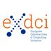 EXDCI (@exdci_eu) Twitter profile photo EXDCI (@exdci_eu) Twitter profile photo