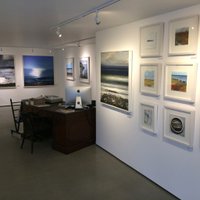 Jackson Foundation (@jacksonfgallery) 's Twitter Profile
