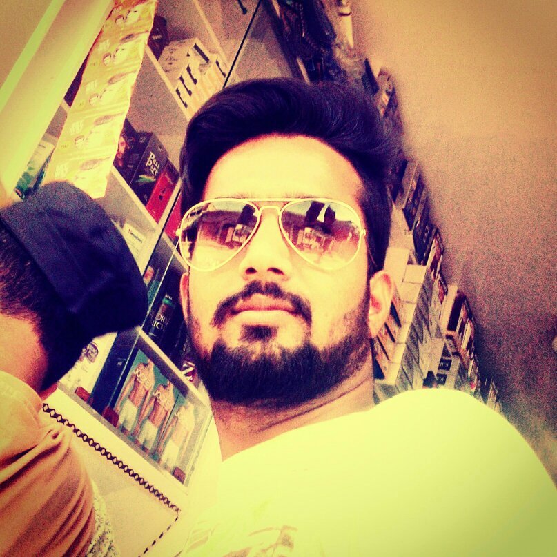 BholuShaikh's profile picture.