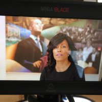 Dr. Ilyasah Shabazz (@ilyasahshabazz) 's Twitter Profile