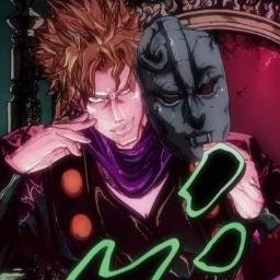 ジョジョ名言はひかれ合う ディオ 君のいうように ぼくらはやはり ふたりでひとりだったのかもしれないな 奇妙な友情すら感じるよ そして今 ふたりの運命は完全にひとつとなった ジョナサン 第５巻