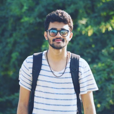 mayankviradiya's profile picture. Stock Market Trader 💰 / Traveler 🏔️