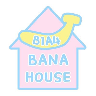 B1A4 BANA HOUSEさんのプロフィール画像