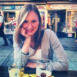 vilchik_elena's profile picture. Languages @SonarSource