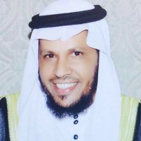 عبدالعزيز بن داخل .(@1518Alharby) 's Twitter Profile Photo