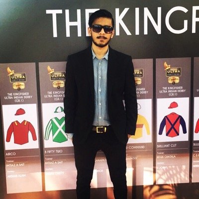 Harshpopeye's profile picture. 