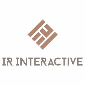 ir_interactive's profile picture. 