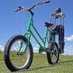 The Golf Bike (@thegolfbike) Twitter profile photo The Golf Bike (@thegolfbike) Twitter profile photo