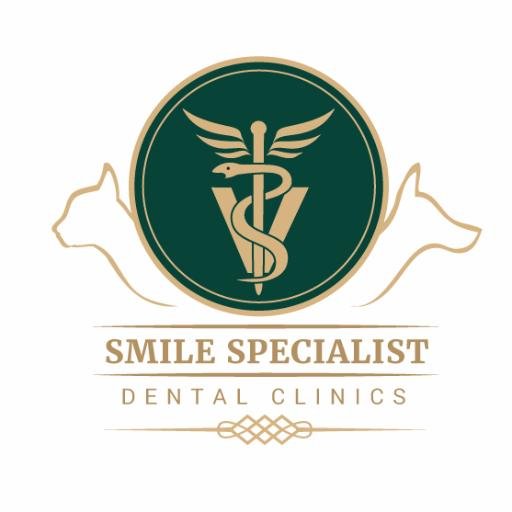 Smile Specialist Non-Anesthetic Teeth Cleaning for Dogs & Cats! It's even Ultrasonic! We have monthly clinics all over the LA Area! Call 800-718-8597