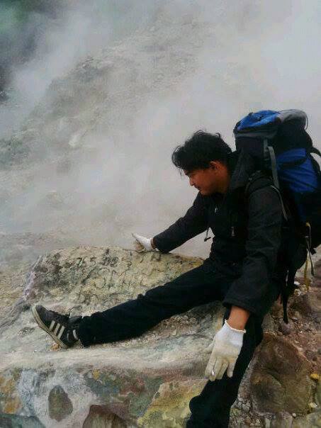 ikhsangozzan's profile picture. PERSIB