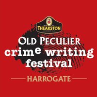 Theakstons Festival (@theakstonscrime) 's Twitter Profile