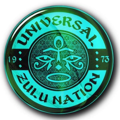 The Universal Zulu Nation is an international #HipHop awareness group