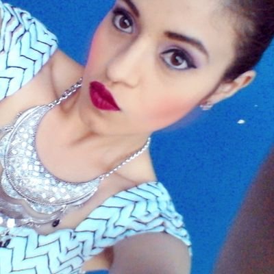 GabiiReva's profile picture. 