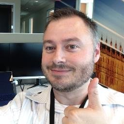 Greenphr0g's profile picture. On the MSTIC team focused on sophisticated threat actors. kermit@infosec.exchange