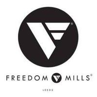 Freedom Mills (@_freedom_mills_) 's Twitter Profile