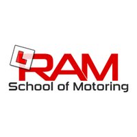 RAM School of Motoring(@DriveWithRAM) 's Twitter Profile Photo