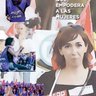 EAlcai's profile picture. Secretaria General de CCOO ciudad real.  Siempre dispuesta  a aprender de los demás.