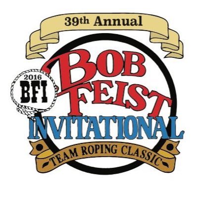 The Bob Feist Invitational Team Roping is the World's Richest One-day Open Team Roping!