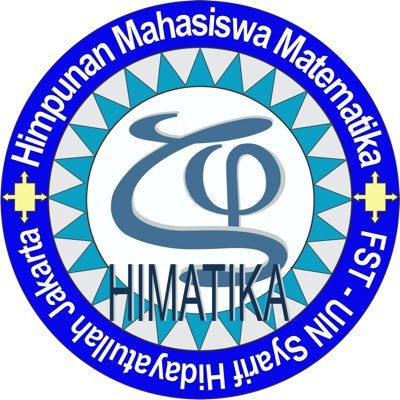 Himpunan Mahasiswa Matematika | FST - UIN Syarif Hidayatullah Jakarta | Suara Anak Matematika | email: himatikasyahid@gmail.com
