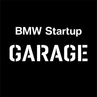 The BMW Startup Garage is the Venture Client unit of the BMW Group. 
Privacy Policy: https://t.co/Q1cRnaiXw8