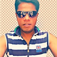 Gautam jaiswal(@swadishthaibhai) 's Twitter Profile Photo