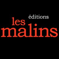 Éditions les Malins (@editionsmalins) 's Twitter Profile
