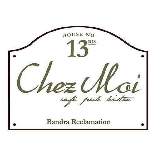 Cafe Chez Moi