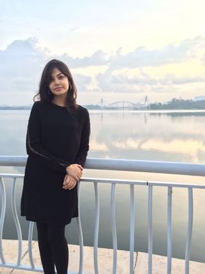 Research scholar @MonashUni Writes on social and political issues. A socially responsible, anti-social person.