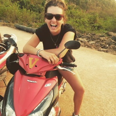 hettyalton's profile picture. Tennis Coach - Sydney