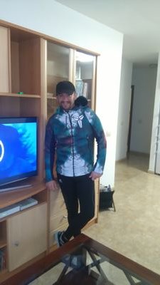 DanielSantanaG3's profile picture. Disfrutar de cada momento cómo si no hubiese un mañana,(Steve Jobs)