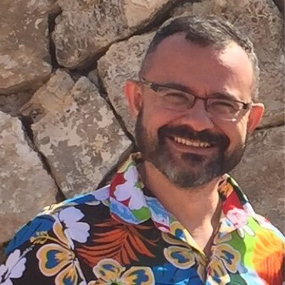 davidkh's profile picture. Working on tools to accelerate learning in intelligent robotics. 
ex-DeepMind.