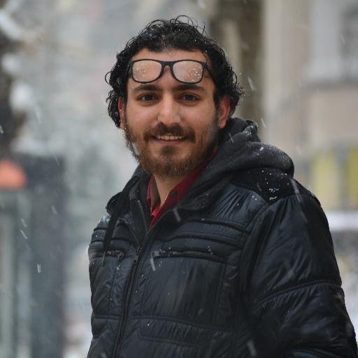 ahmadmhidi's profile picture. 