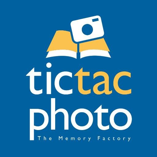 Transformez vos photos en Livre Photo, Calendrier, Décoration Murale ou plus The Memory Factory