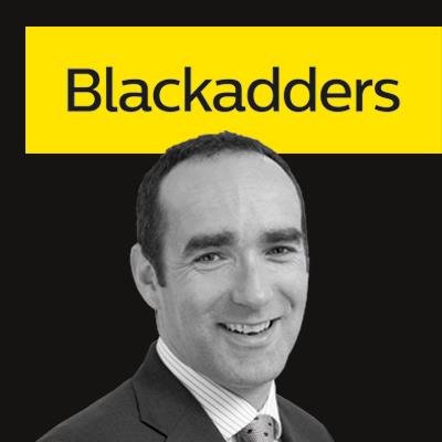 Corporate & Commercial Lawyer and Partner @BlackaddersLLP all views are my own.