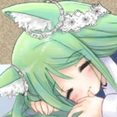 お絵描きと雑多なつぶやき垢。艦これ/アリスギア/原神/マギレコ/ゴ魔乙/レトロゲーム　
Skeb➡https://t.co/yNS8sNPpnm
お題箱⇒ https://t.co/oW8WIlIuXT