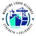 Maritime Labor Alliance (@maritimelabor) Twitter profile photo