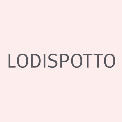 LODISPOTTO ヘップファイブ店さんのプロフィール画像