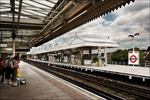 MvPutney's profile picture. 