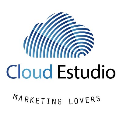 ¿Tienes un buen producto o servicio y no lo comunicas? En Cloud Estudio te damos a conocer por redes sociales y estrategias de marketing 📲