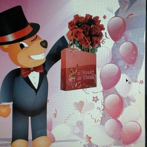 Artículos para regalo, peluches, chocolates, flores y mucho más.
Donde encontrarás el detalle ideal para esa persona especial! !!.