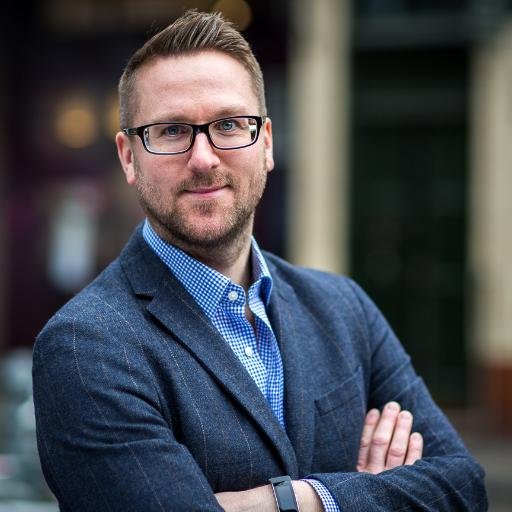 Partner @ Storm Reply, the Cloud company dedicated to AWS. Tweets are my own & don't necessarily represent Reply's positions, strategies or opinions