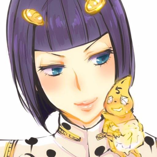 CINQ（サンク）ジョジョ垢さんのプロフィール画像
