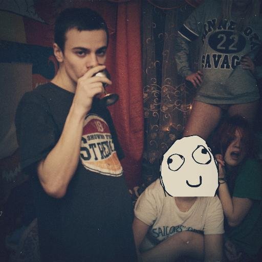 acidpillboy's profile picture. https://t.co/svZhGIoLia