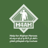 Help For Afghan Heroes (Help4AfgHeroes)(@Help4AfgHeroes) 's Twitter Profileg