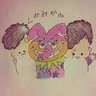15pg_kami's profile picture. らばっぱー   ヘッダーはセミちゃんより   アイコンはマーシーさんより