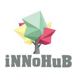 innoHUB is the place where the fresh ideas converge, a community of people EVOLVES with initiative and there's no limit for the creativity!