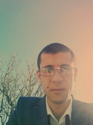 Marufjon007's profile picture. Student